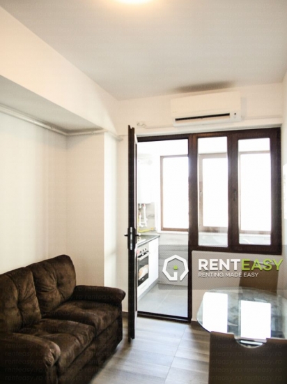 Apartament cu 2 Camere de Inchiriat in Pacurari - Bloc Nou