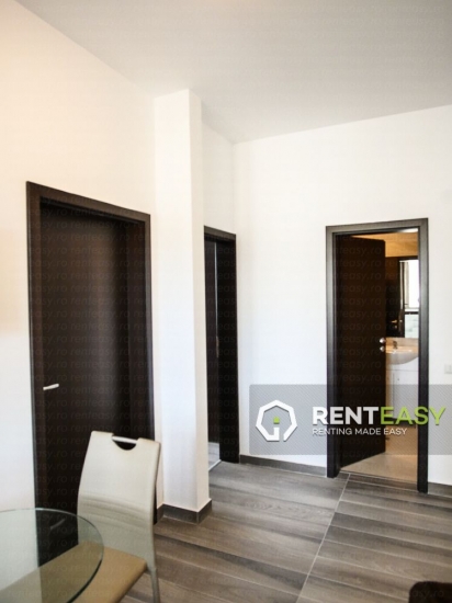 Apartament cu 2 Camere de Inchiriat in Pacurari - Bloc Nou