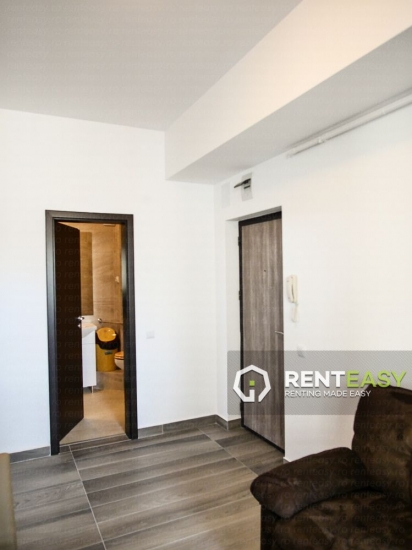 Apartament cu 2 Camere de Inchiriat in Pacurari - Bloc Nou