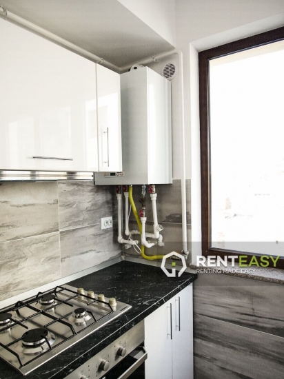Apartament cu 2 Camere de Inchiriat in Pacurari - Bloc Nou