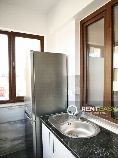 Apartament cu 2 Camere de Inchiriat in Pacurari - Bloc Nou