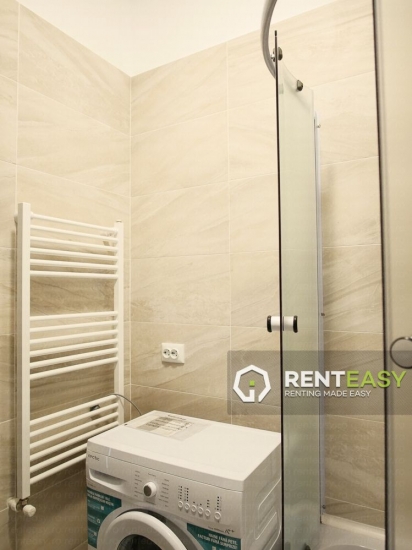 Apartament cu 2 Camere de Inchiriat in Pacurari - Bloc Nou