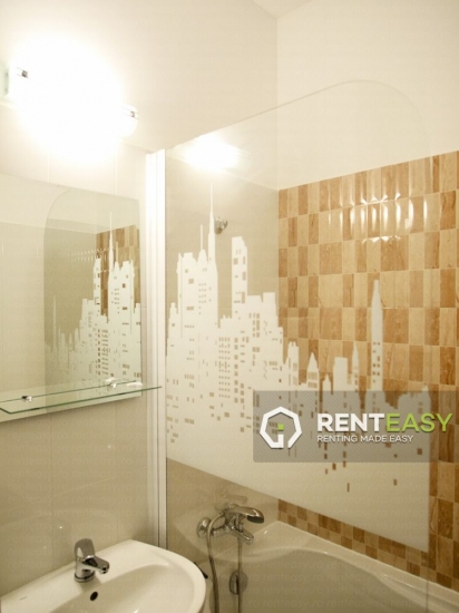 Prima Inchiriere! Apartament cu 2 Camere in zona Palas - Bloc nou
