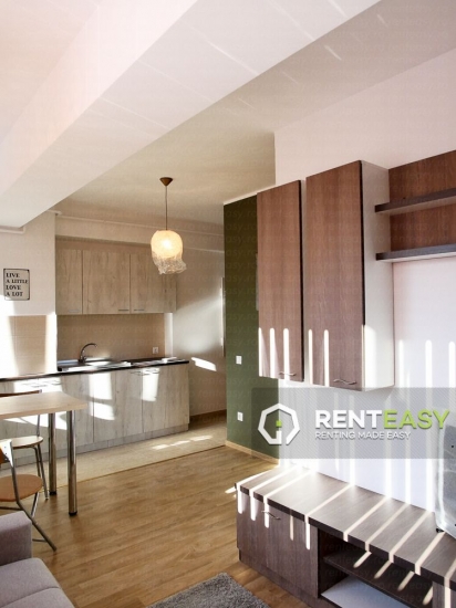 Prima Inchiriere! Apartament cu 2 Camere in zona Palas - Bloc nou