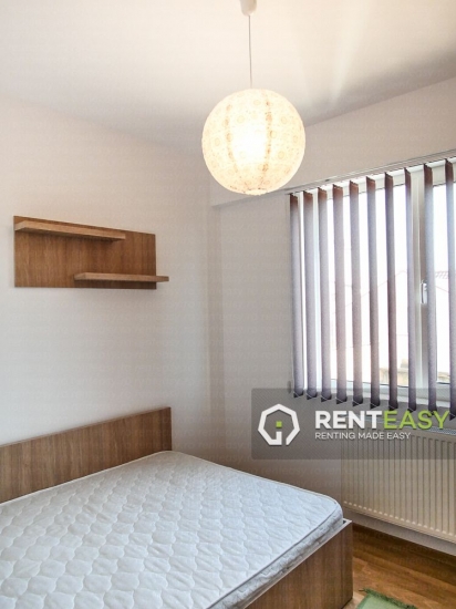 Prima Inchiriere! Apartament cu 2 Camere in zona Palas - Bloc nou
