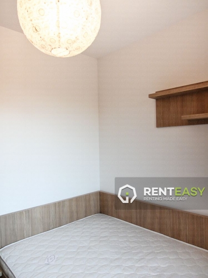 Prima Inchiriere! Apartament cu 2 Camere in zona Palas - Bloc nou