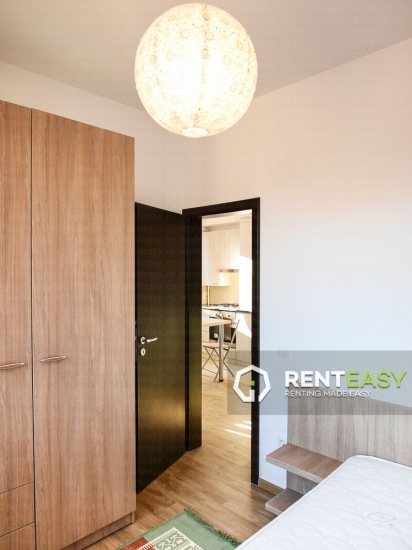 Prima Inchiriere! Apartament cu 2 Camere in zona Palas - Bloc nou