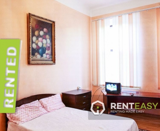 Apartament cu 2 Camere pentru Inchiriat in Centru - Spitalul Spiridon