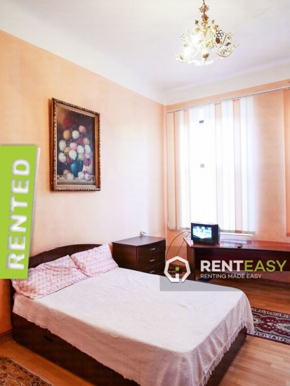 Apartament cu 2 Camere pentru Inchiriat in Centru - Spitalul Spiridon