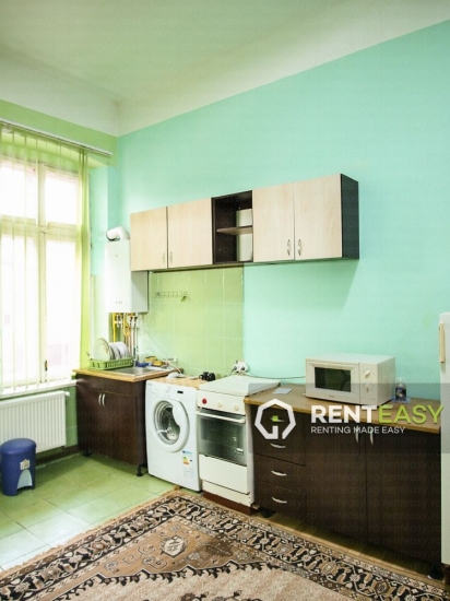 Apartament cu 2 Camere pentru Inchiriat in Centru - Spitalul Spiridon