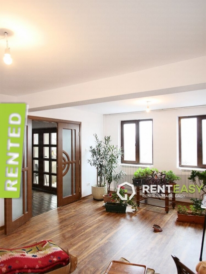 Vila cu 4 Camere pentru Inchiriat in Galata
