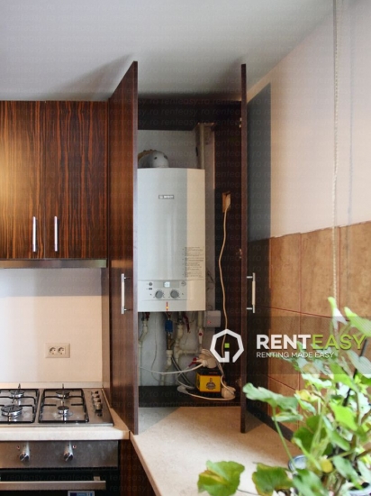 Vila cu 4 Camere pentru Inchiriat in Galata