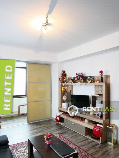 Apartament cu 2 Camere pentru Inchiriat in Cantemir - Bloc Nou
