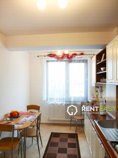 Apartament cu 2 Camere pentru Inchiriat in Cantemir - Bloc Nou