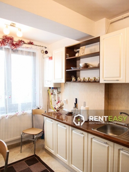 Apartament cu 2 Camere pentru Inchiriat in Cantemir - Bloc Nou