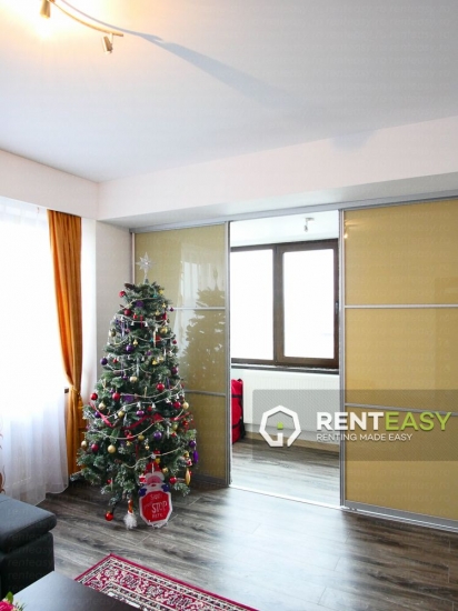 Apartament cu 2 Camere pentru Inchiriat in Cantemir - Bloc Nou