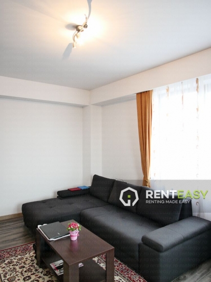 Apartament cu 2 Camere pentru Inchiriat in Cantemir - Bloc Nou