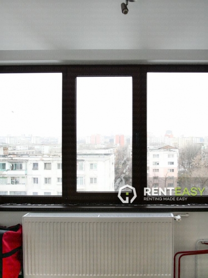 Apartament cu 2 Camere pentru Inchiriat in Cantemir - Bloc Nou