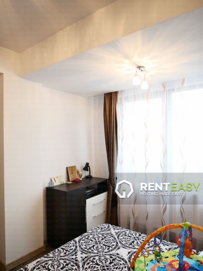 Apartament cu 2 Camere pentru Inchiriat in Cantemir - Bloc Nou