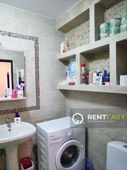 Apartament cu 2 Camere pentru Inchiriat in Cantemir - Bloc Nou