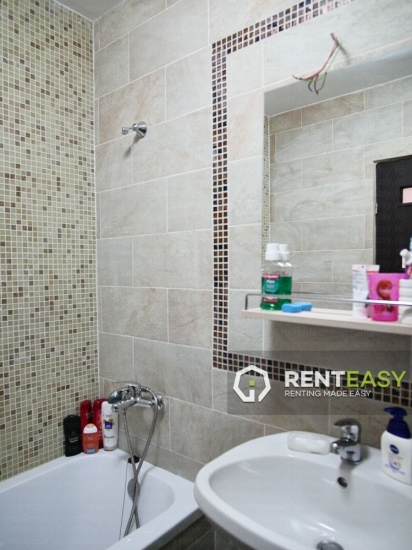 Apartament cu 2 Camere pentru Inchiriat in Cantemir - Bloc Nou