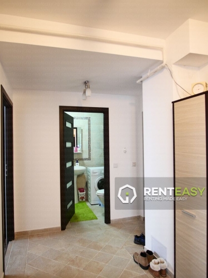 Apartament cu 2 Camere pentru Inchiriat in Cantemir - Bloc Nou