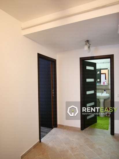 Apartament cu 2 Camere pentru Inchiriat in Cantemir - Bloc Nou