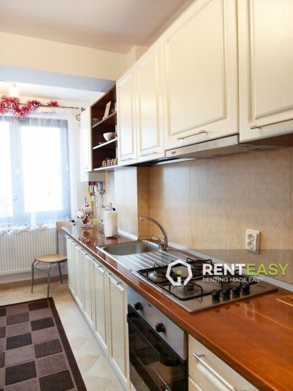 Apartament cu 2 Camere pentru Inchiriat in Cantemir - Bloc Nou