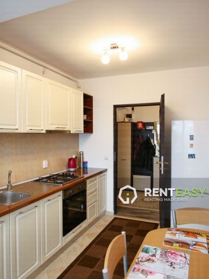 Apartament cu 2 Camere pentru Inchiriat in Cantemir - Bloc Nou