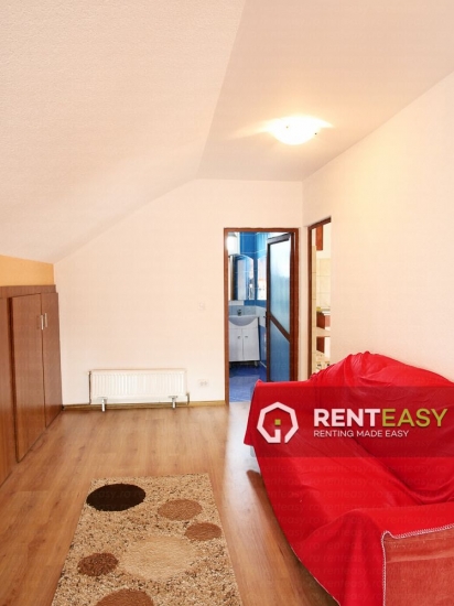 Apartament cu 3 camere pentru inchiriat in Podul de Fier - Rosetti
