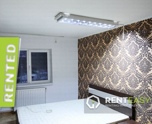 Apartament cu 3 Camere la Casa de Inchiriat in zona Copou