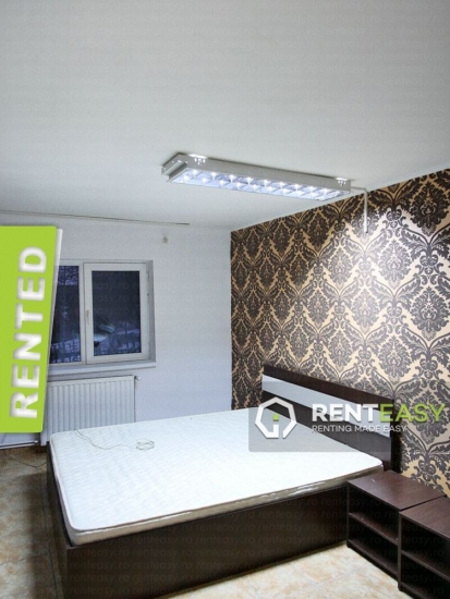 Apartament cu 3 Camere la Casa de Inchiriat in zona Copou