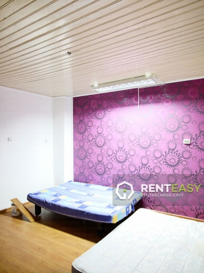 Apartament cu 3 Camere la Casa de Inchiriat in zona Copou