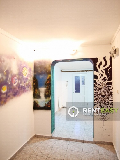 Apartament cu 3 Camere la Casa de Inchiriat in zona Copou