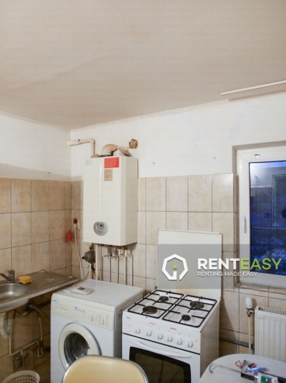 Apartament cu 3 Camere la Casa de Inchiriat in zona Copou