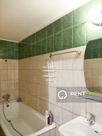 Apartament cu 3 Camere la Casa de Inchiriat in zona Copou
