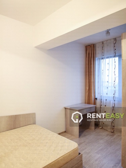 Apartament cu 2 Dormitoare pentru Inchiriat in Centru - Palas