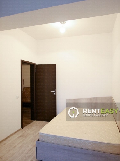 Apartament cu 2 Dormitoare pentru Inchiriat in Centru - Palas