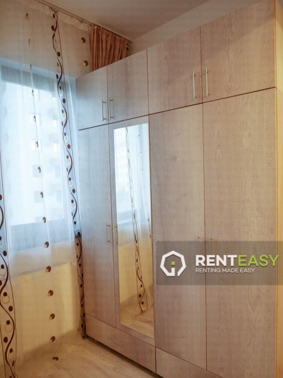 Apartament cu 2 Dormitoare pentru Inchiriat in Centru - Palas