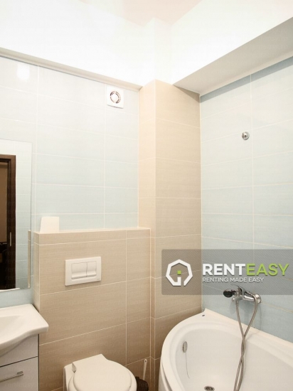 Apartament cu 2 Dormitoare pentru Inchiriat in Centru - Palas
