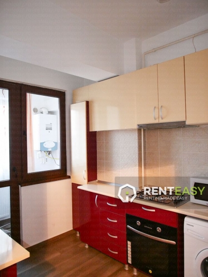 Apartament cu 2 Dormitoare pentru Inchiriat in Centru - Palas