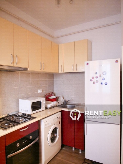 Apartament cu 2 Dormitoare pentru Inchiriat in Centru - Palas