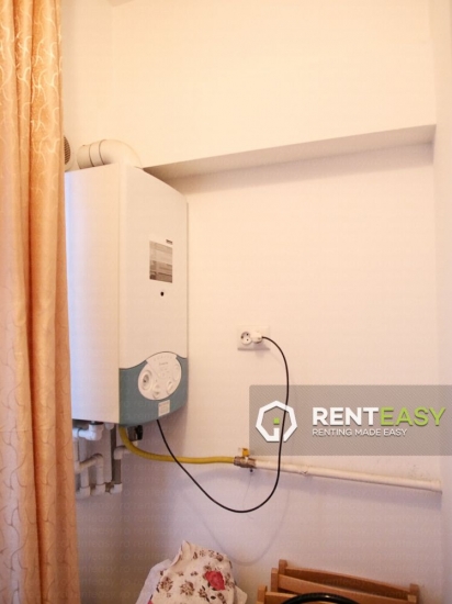 Apartament cu 2 Dormitoare pentru Inchiriat in Centru - Palas