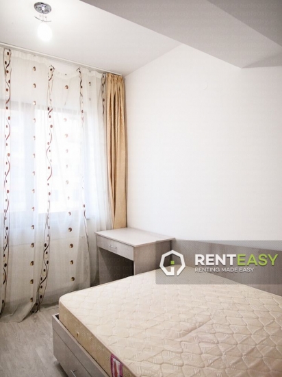 Apartament cu 2 Dormitoare pentru Inchiriat in Centru - Palas