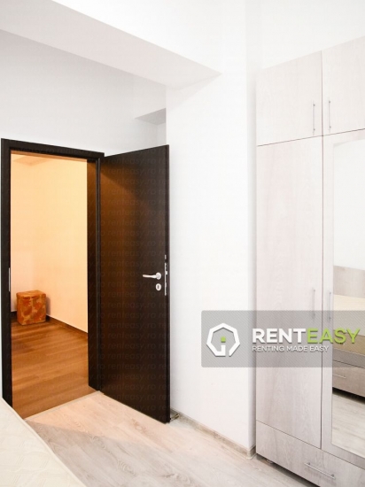 Apartament cu 2 Dormitoare pentru Inchiriat in Centru - Palas