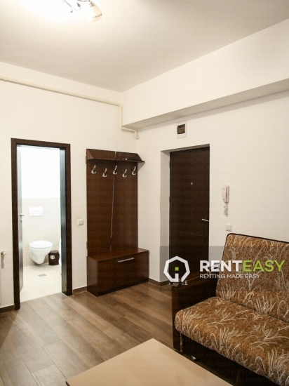 Apartament cu 2 Dormitoare pentru Inchiriat in Centru - Palas