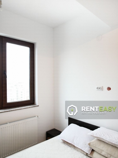 Apartament cu 2 Camere pentru Inchiriat in Centru langa Palas