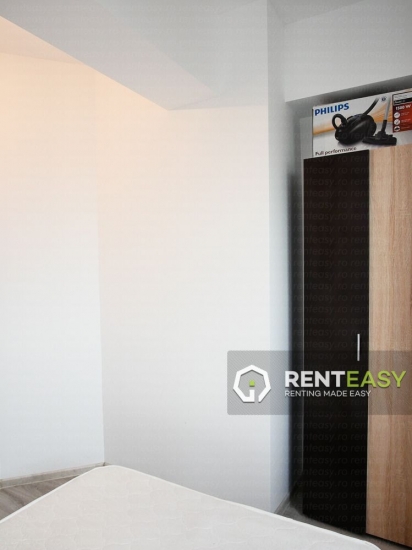 Apartament cu 2 Camere pentru Inchiriat in Centru langa Palas