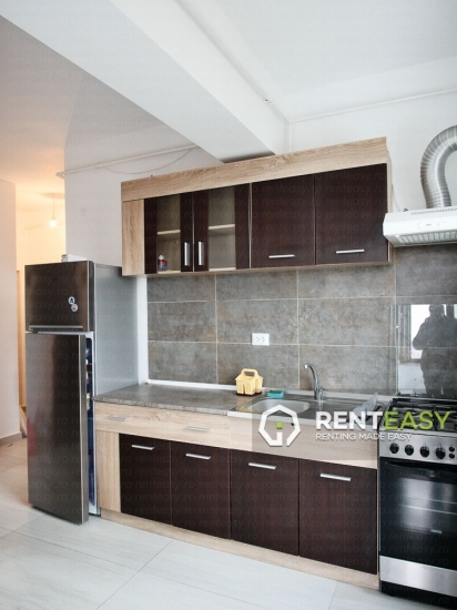 Apartament cu 2 Camere pentru Inchiriat in Centru langa Palas
