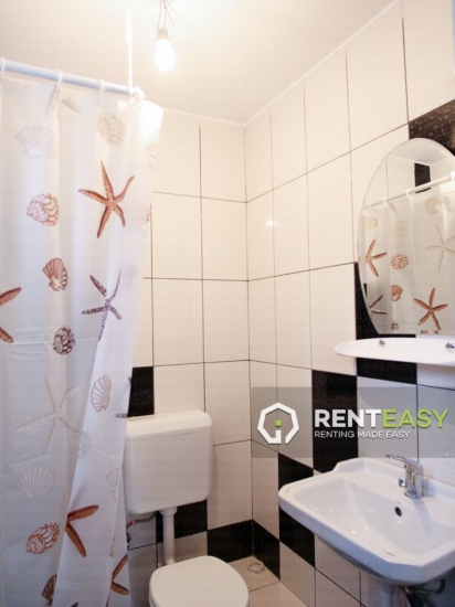 Apartament cu o camera de inchiriat in Centru - Bloc nou